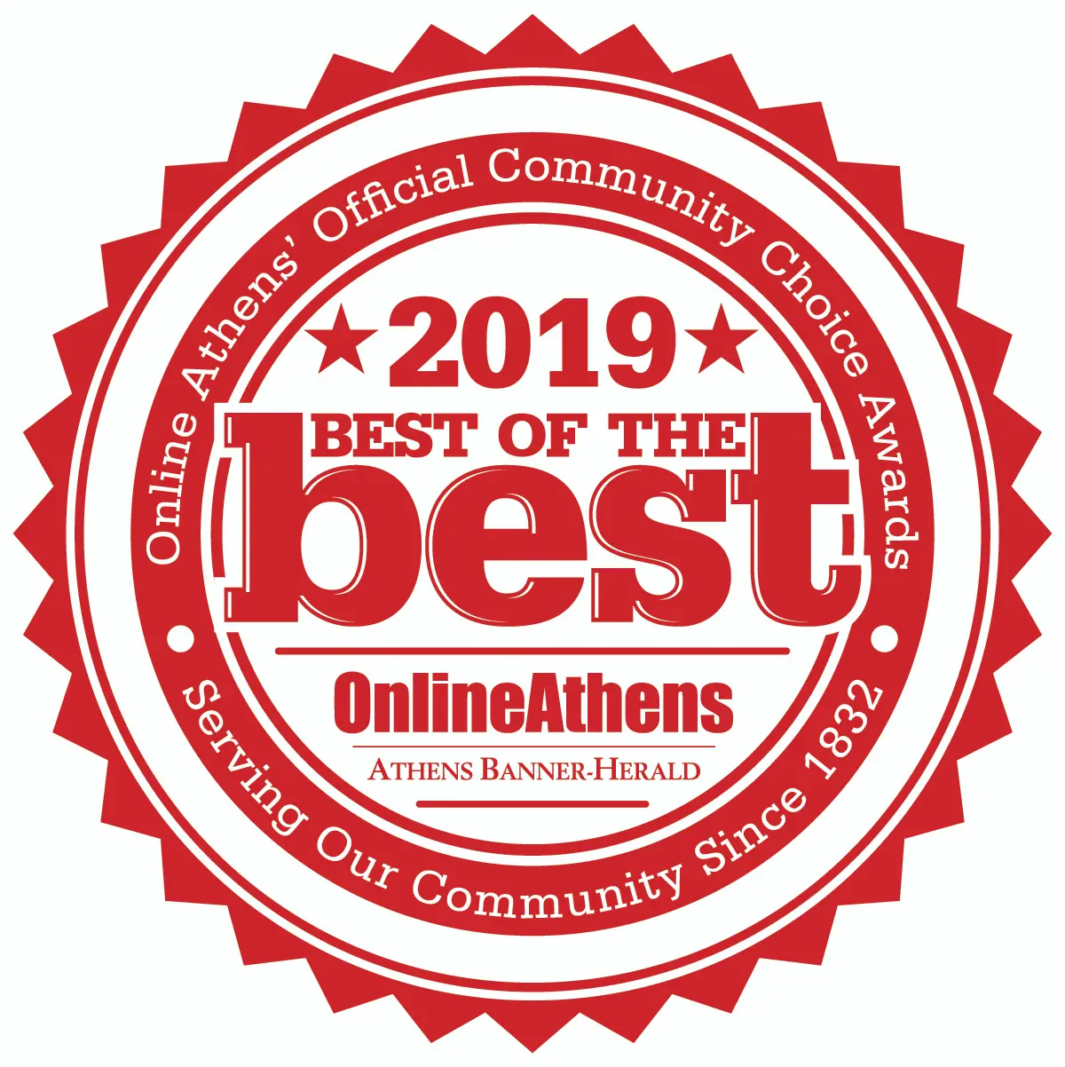 Best of the Best 2019