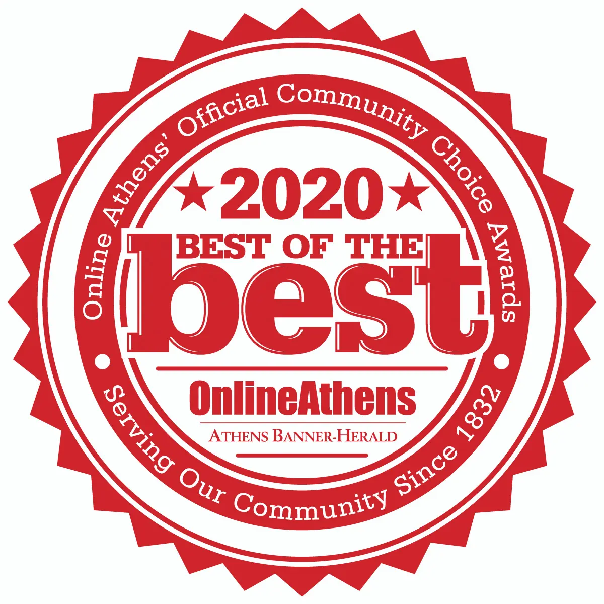 Best of the Best 2020