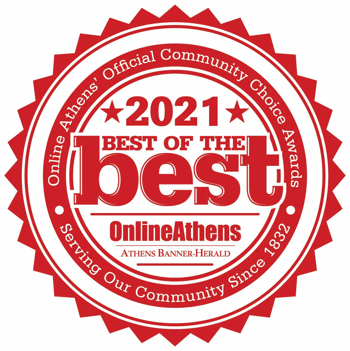 Best of the Best 2021