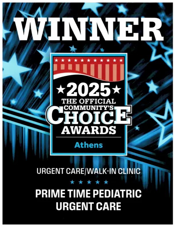 Community Choice Awards 2025