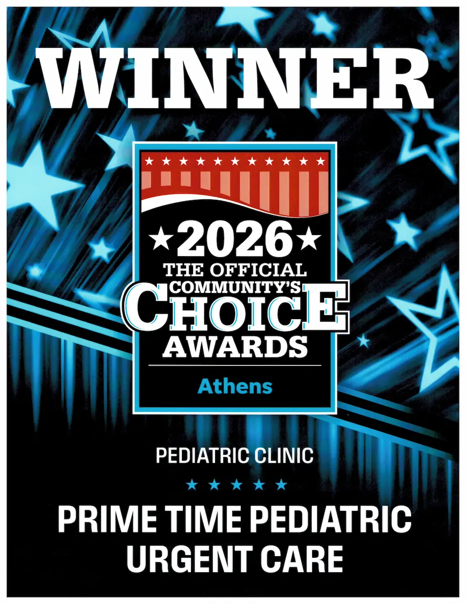 2026 Best Pediatric Clinic
